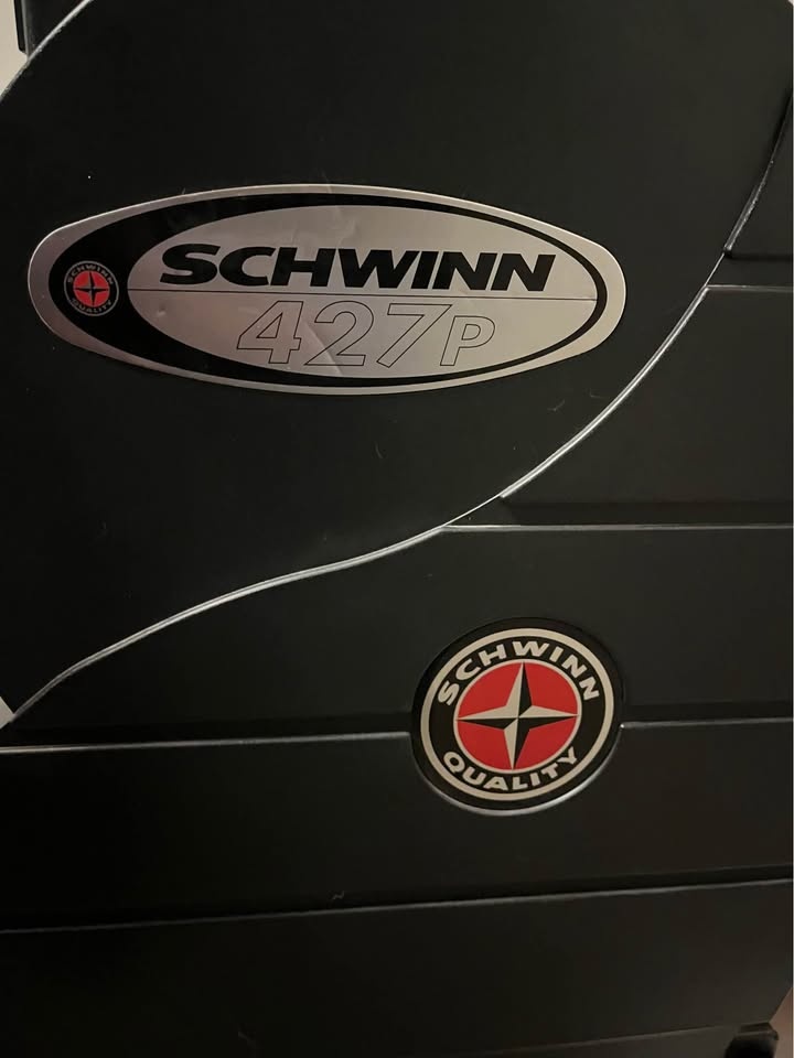 Schwinn 427p Elliptical - photo 3