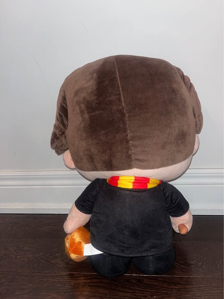 Harry Potter Stuffed Toy - photo 3