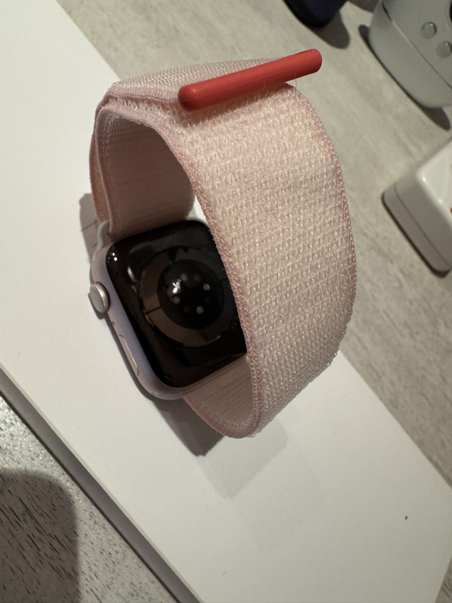 Apple Watch Series 9 45mm Model MR9J3LL/A - photo 2