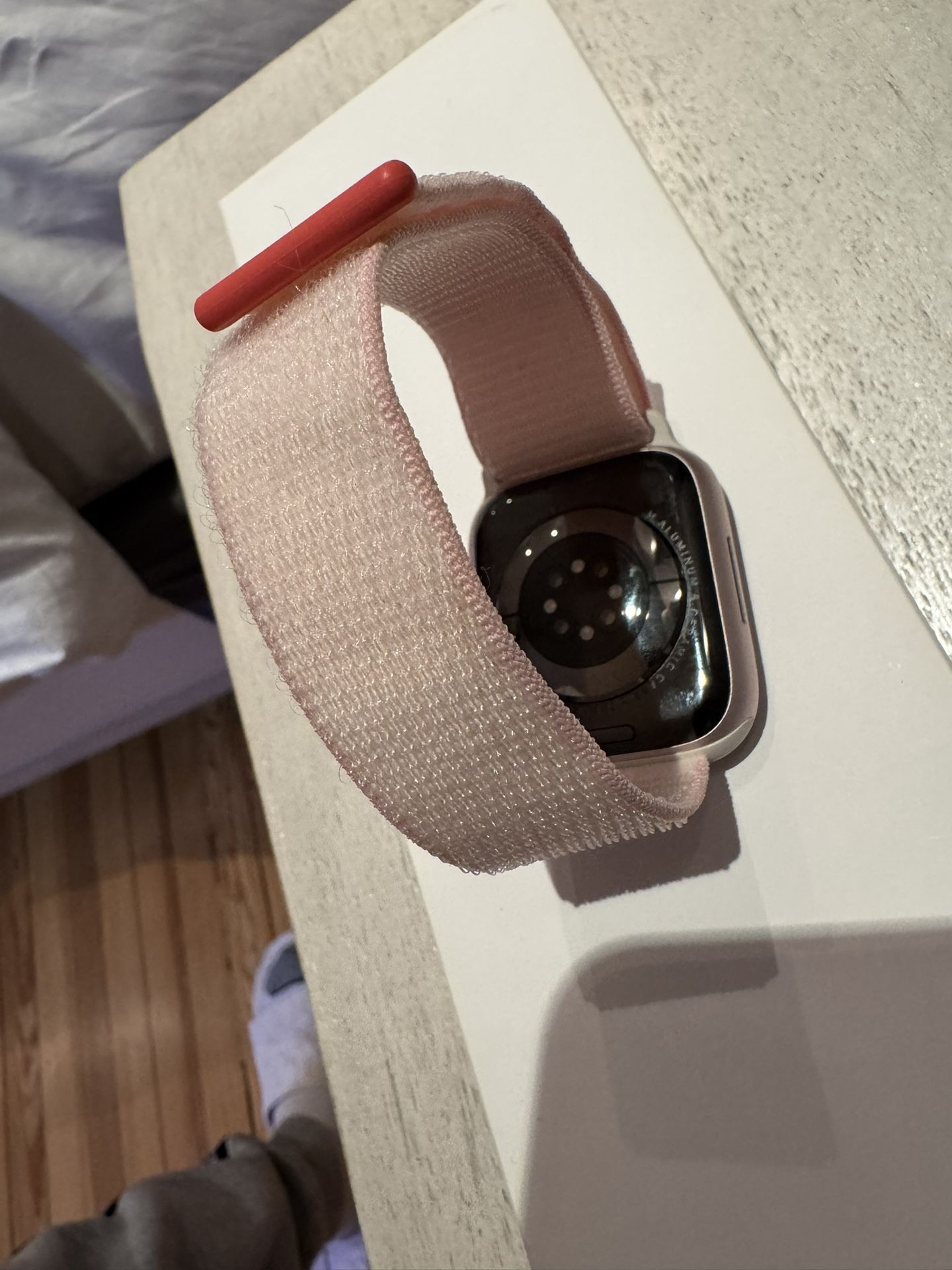 Apple Watch Series 9 45mm Model MR9J3LL/A - photo 3
