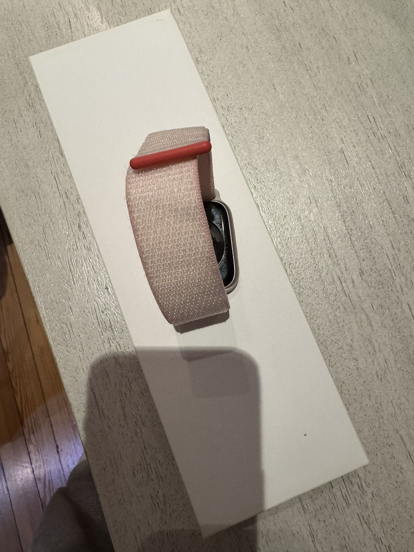 Apple Watch Series 9 45mm Model MR9J3LL/A - photo 5