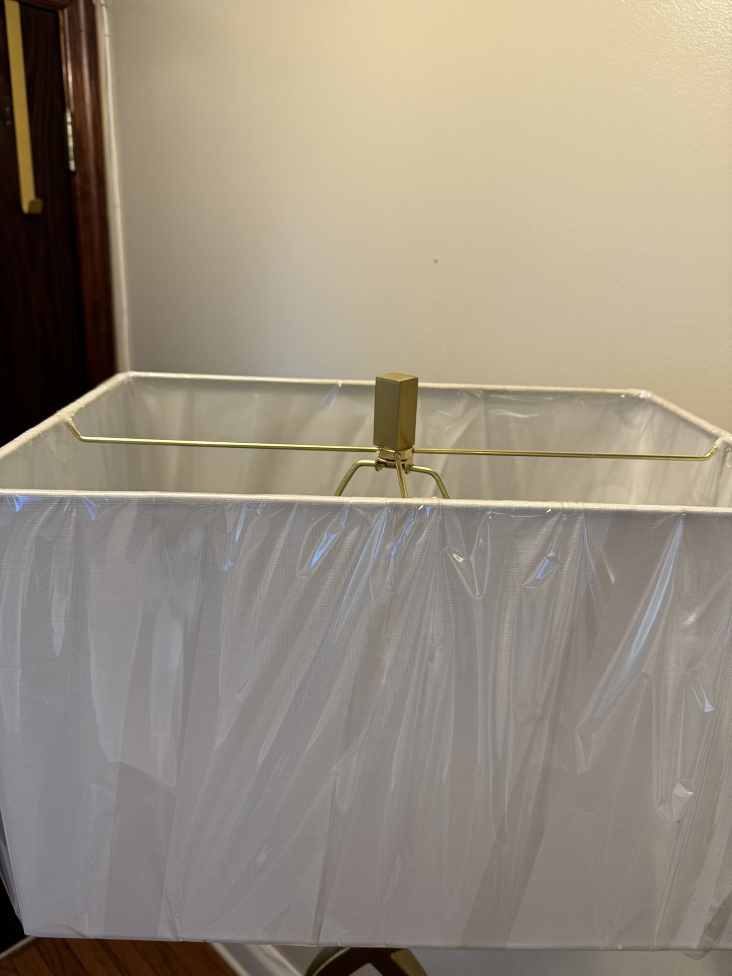 Stand Up Lamp Brand New - photo 3