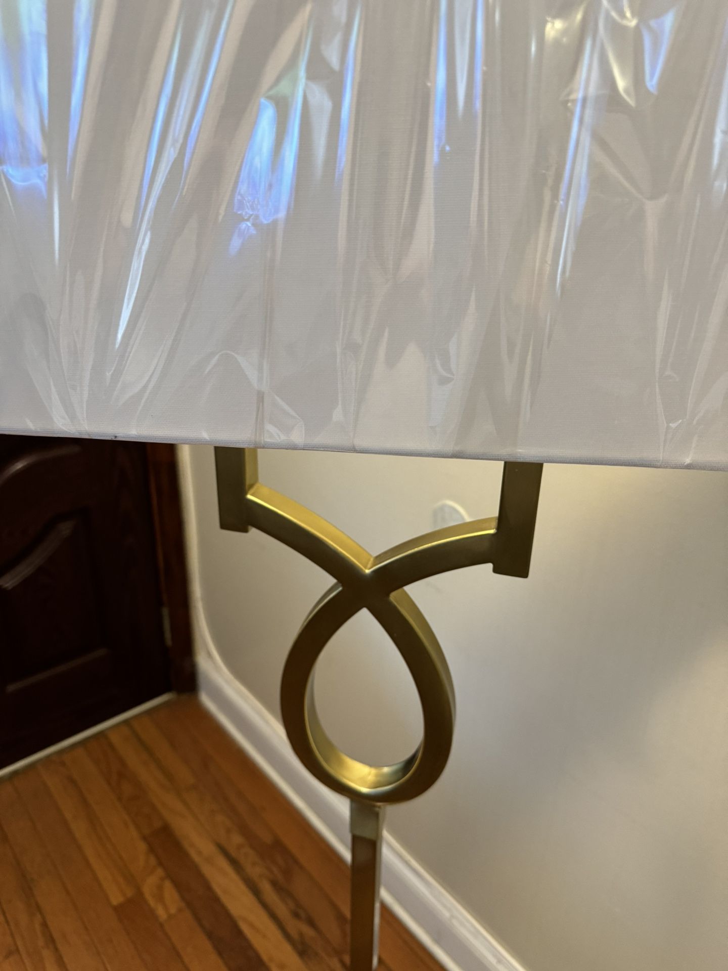 Stand Up Lamp Brand New - photo 4