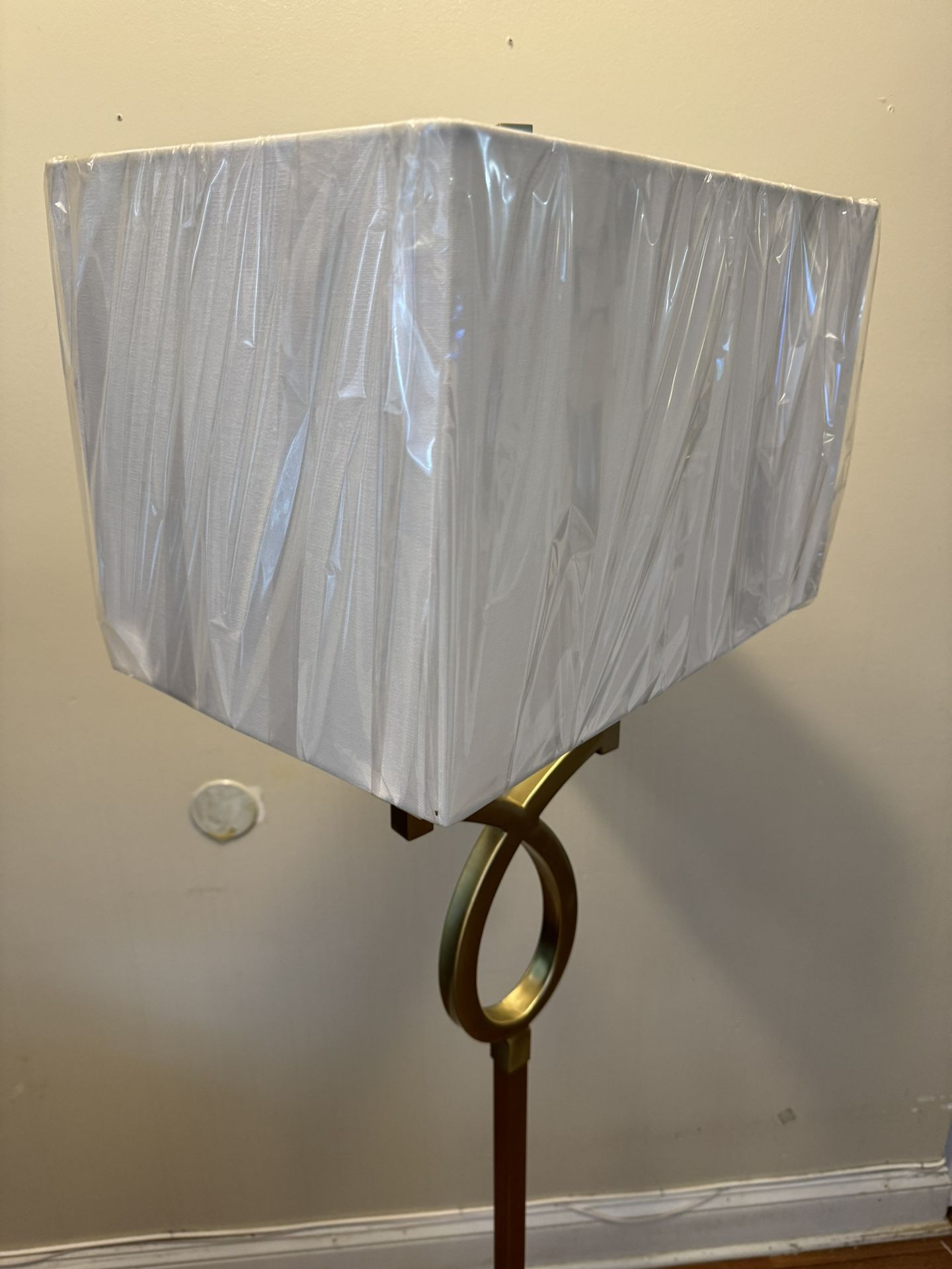 Stand Up Lamp Brand New - photo 5