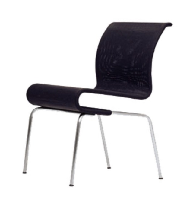 Vintage Designer Keilhauer Mesh lounge chair - photo 2