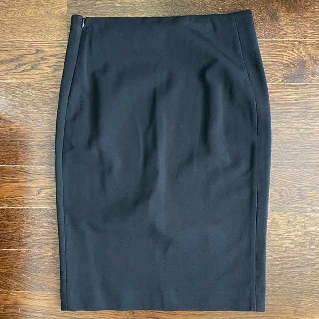 Diane Von Furstenberg DVF Marta Skirt-Sz. 2 - photo 3