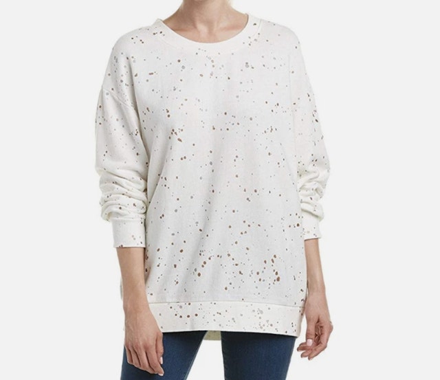 Splendid Sweatshirt-Small