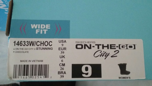 BNIB Skechers Women's Boots 9W - photo 3