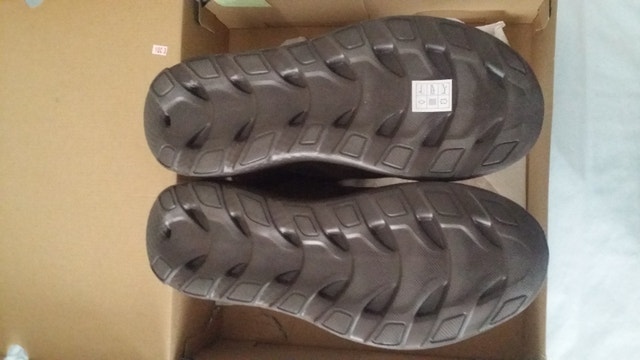 BNIB Skechers Women's Boots 9W - photo 4