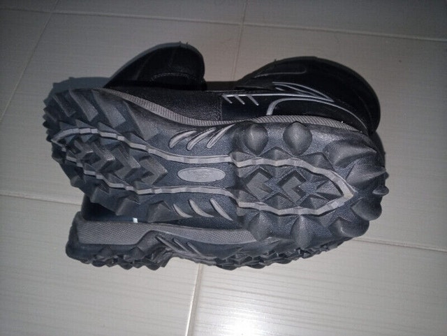 BN Sportek Sz 9 Boots - photo 3