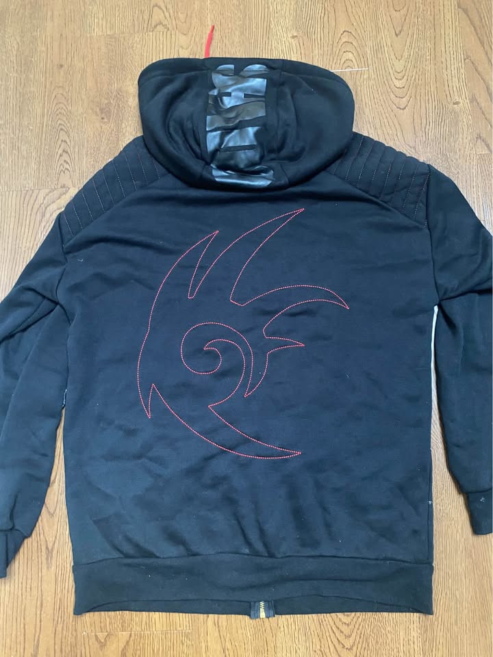 Sonic Limited Edition Shadow Sweater - photo 3