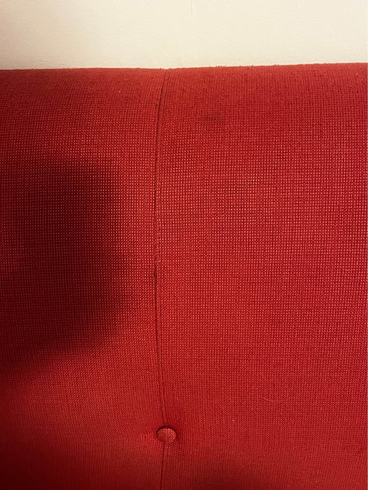 Super comfy sectional with Ottomon - photo 3