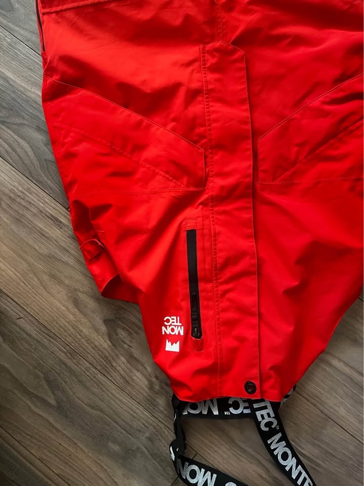 Montec Snowpants -Small - photo 5