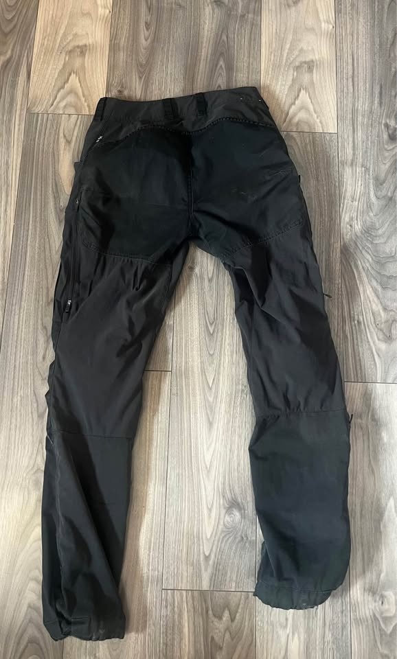 Fjallraven Women’s Keb Trousers Curved - photo 2
