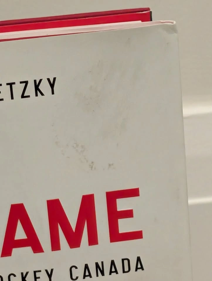 It's Our Game: Celebrating 100 Years Of Hockey Canada - photo 2