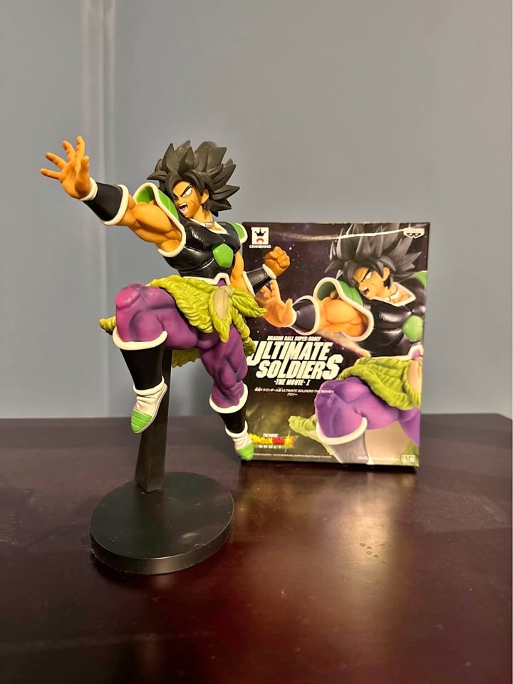 Dragon Ball Z