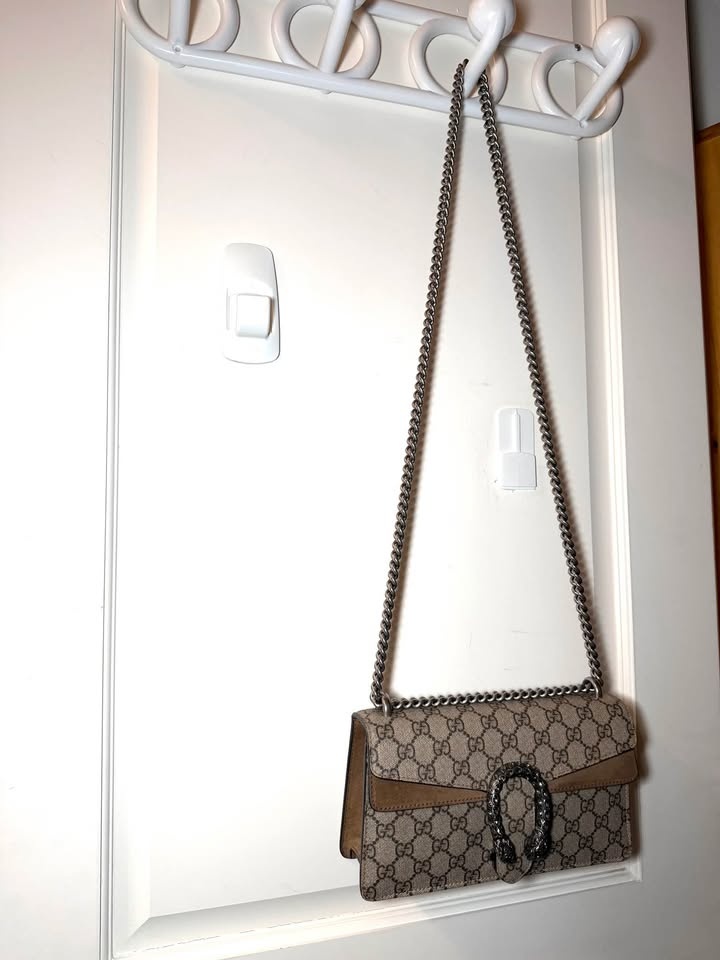 Gucci Dionysus Medium Shoulder Bag - photo 5