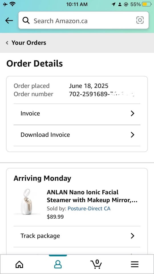 🌸 Facial Steamer – Deep Hydration & Spa-Grade Mist 🌸60%OFF - photo 5
