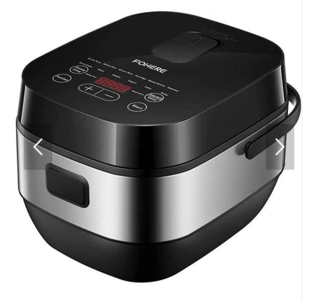 FOHERE Rice Cooker