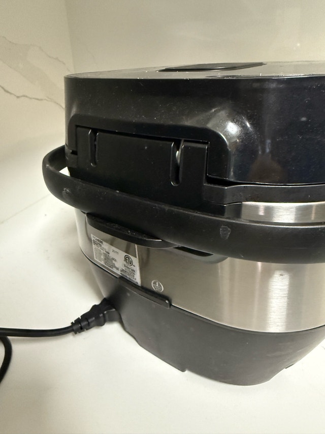 FOHERE Rice Cooker - photo 4