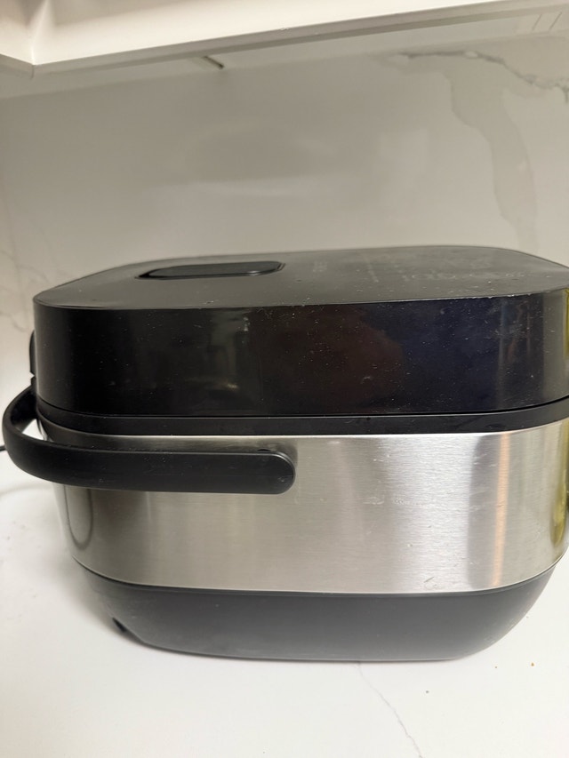 FOHERE Rice Cooker - photo 5
