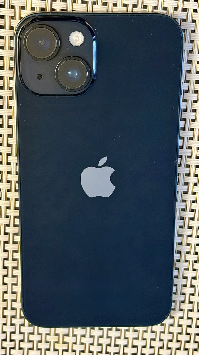 iPhone 14 - 128 gb - Like New - photo 5