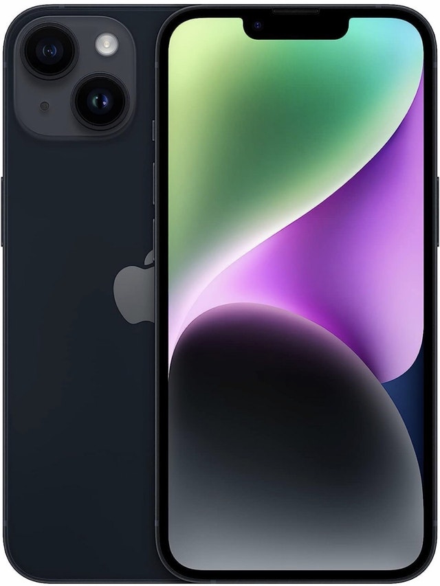 LIKE NEW iPhone 14 128gb
