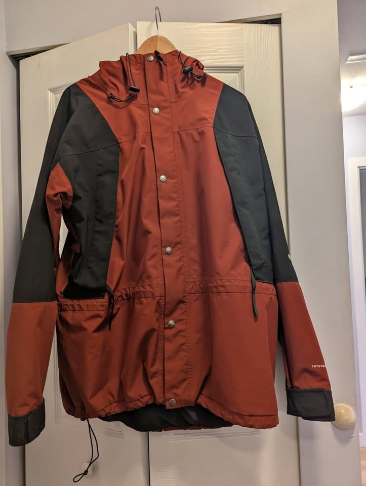 The North Face 1994 Retro Mountain Light XXL