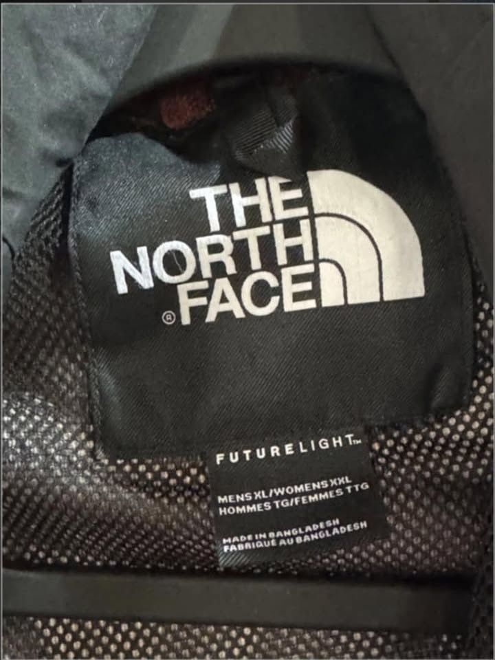 The North Face 1994 Retro Mountain Light XXL - photo 3