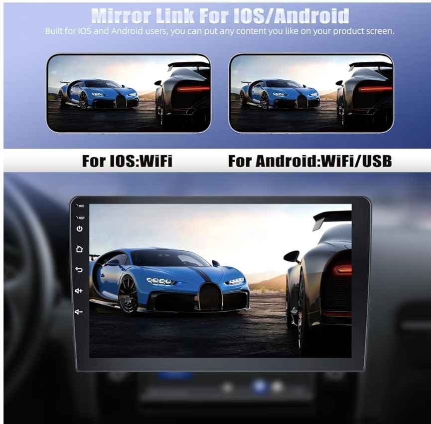 2+64G Android 15 - photo 4