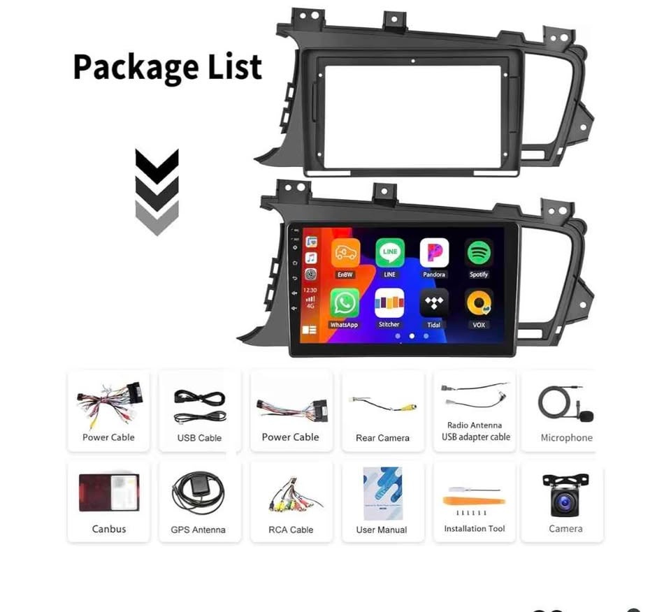 2+64G Android 15 - photo 5