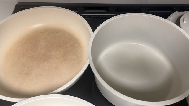 Carote 5-Piece Stackable Cookware Set - photo 4