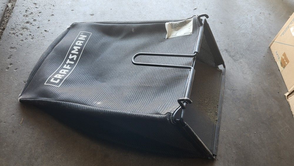 Craftsman Bag