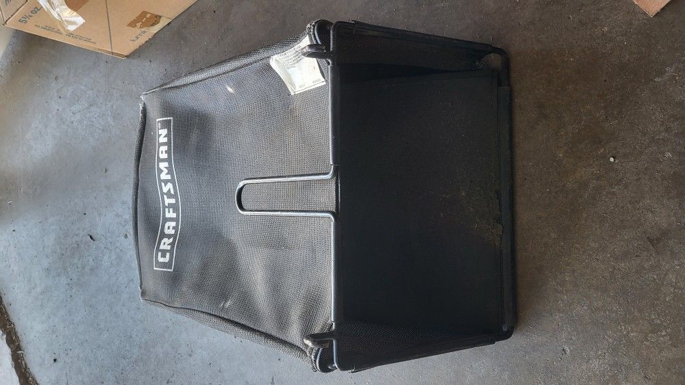 Craftsman Bag - photo 2