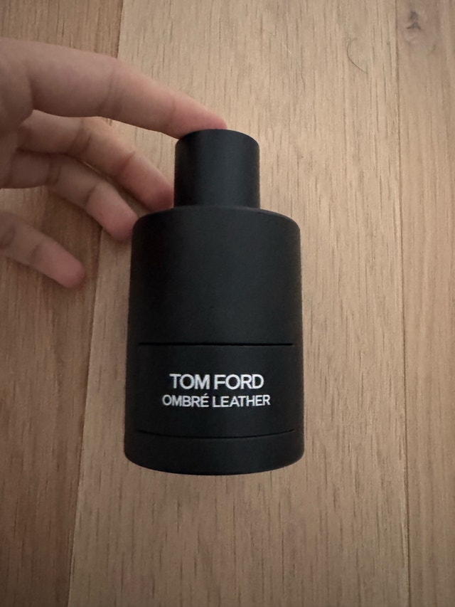 Tom Ford Ombré Leather