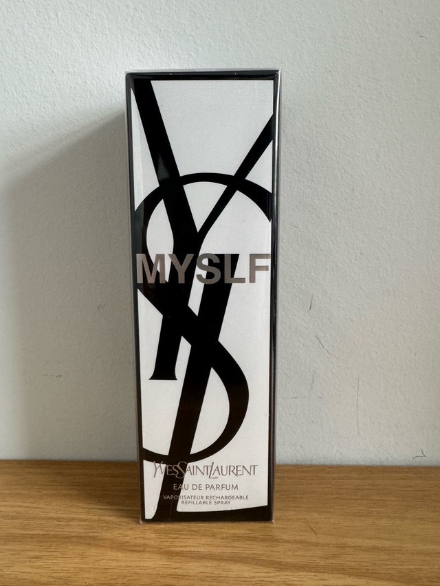 YSL Myself EDP 100 ml