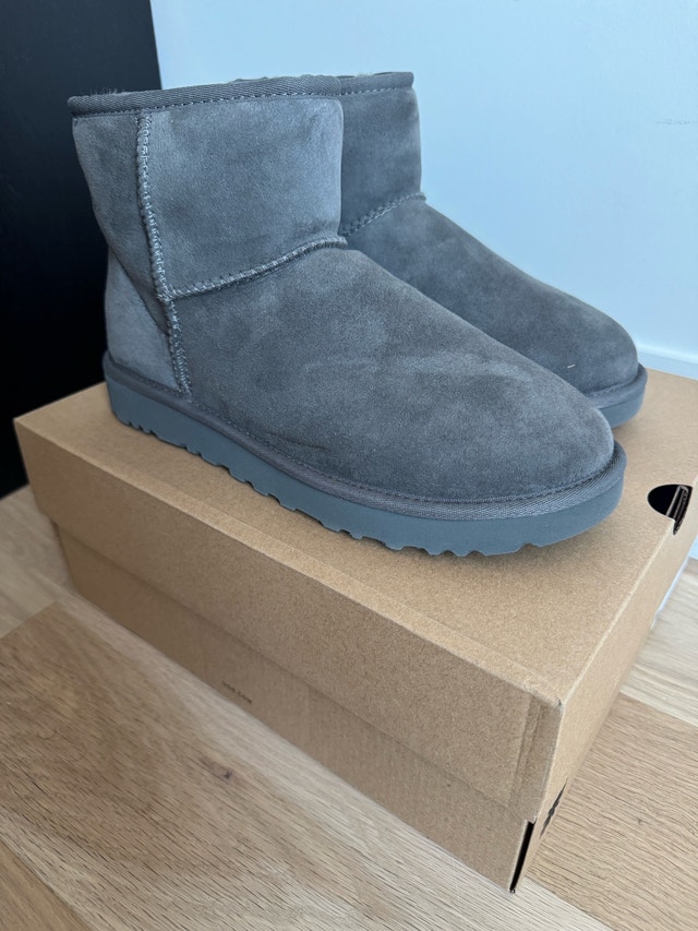 Ugg Boots