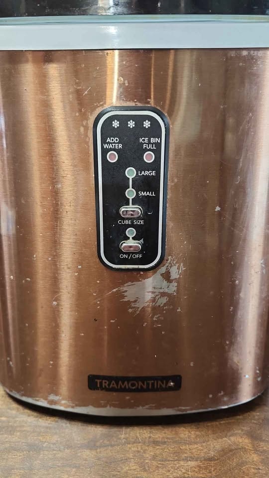 Tramontina Ice Maker - photo 3