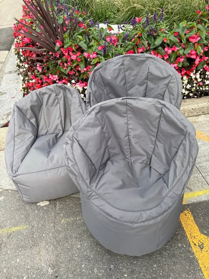 2 indoor chairs - photo 2