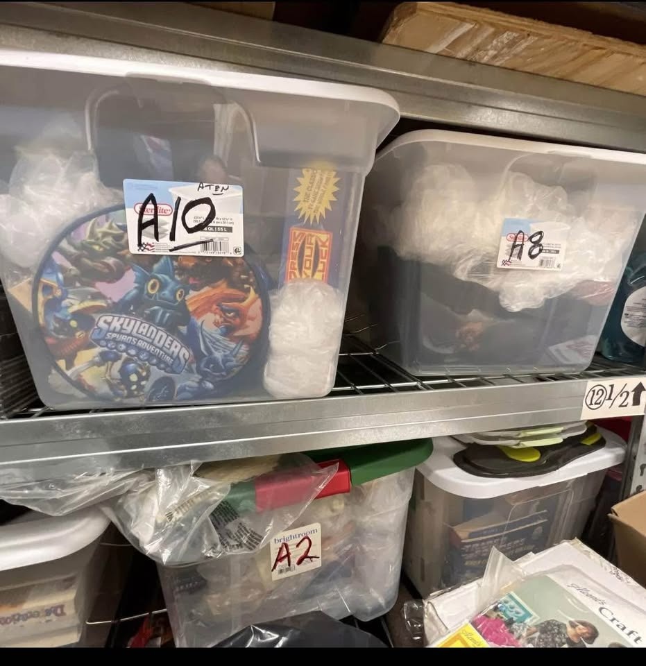 $8,999 eBay Store Inventory - $25k Value, 1200 Items - photo 2