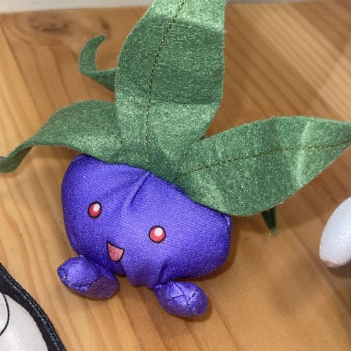Burger King Pokémon 1999 Stuffed Animal Toy - photo 5