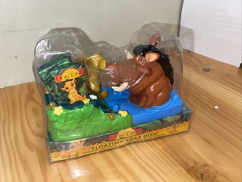 Disney Lion King Soap Dish New - photo 4
