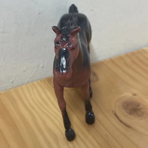 Vintage 1991 Imperial Toy Horse Figurine - photo 3