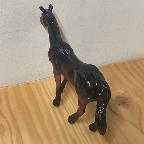 Vintage 1991 Imperial Toy Horse Figurine - photo 5