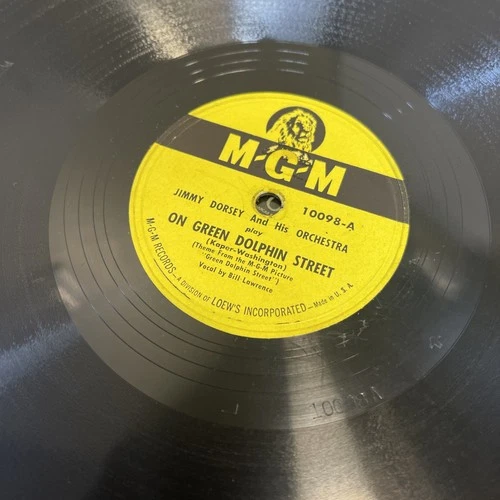 Rare Record Vintage Lot (10) 78 RPM - photo 2