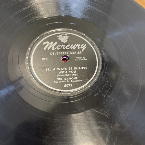 Rare Record Vintage Lot (10) 78 RPM - photo 4