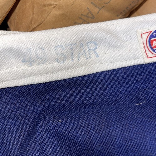 Vintage (1) NEW 49 STAR ANNIN, DEFIANCE AMERICAN FLAGS 3X5 - photo 4