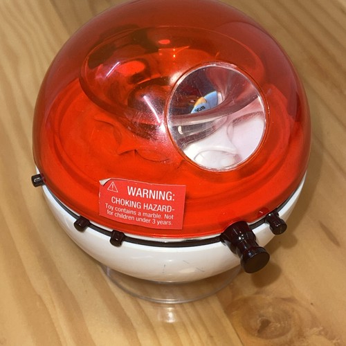 Pokemon Poke Ball Marble Shooter #06 Charizard Nintendo Vintage - photo 3