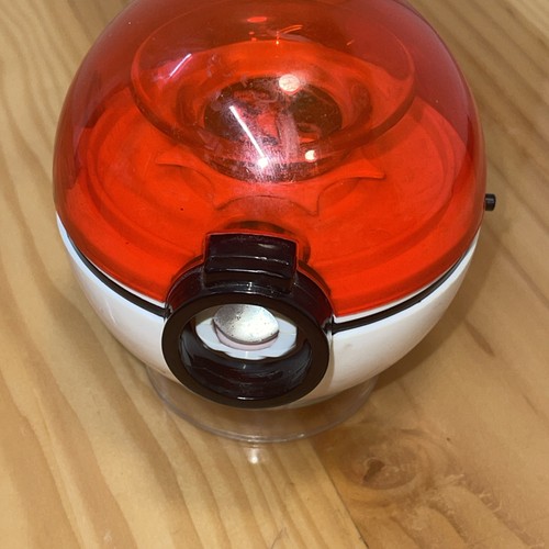 Pokemon Poke Ball Marble Shooter #06 Charizard Nintendo Vintage - photo 4
