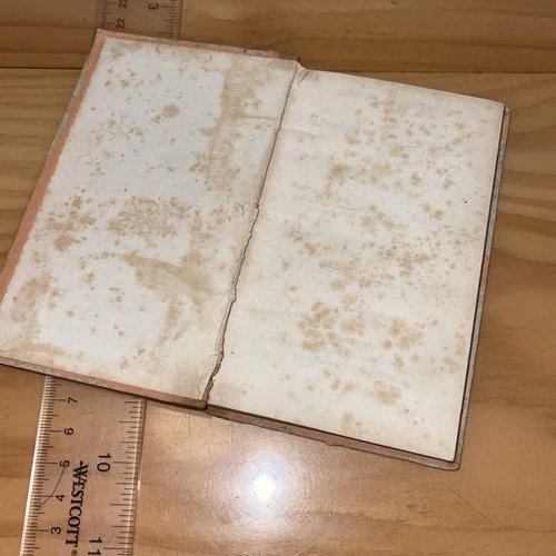 Union Questions Scripture Old & New Testaments 1834 - photo 3